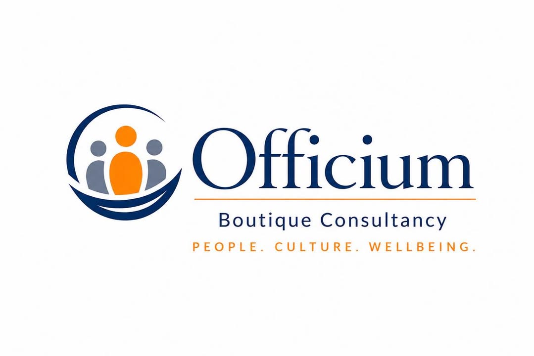 Officium Boutique Consultancy logo